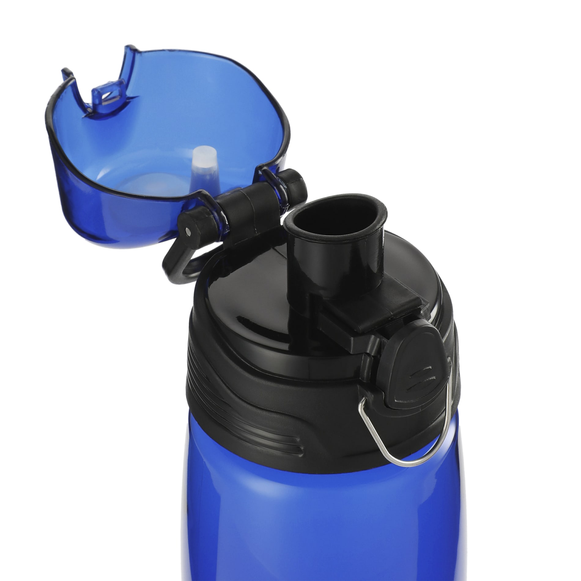 Capri Tritan Sports Bottle - 25oz-1