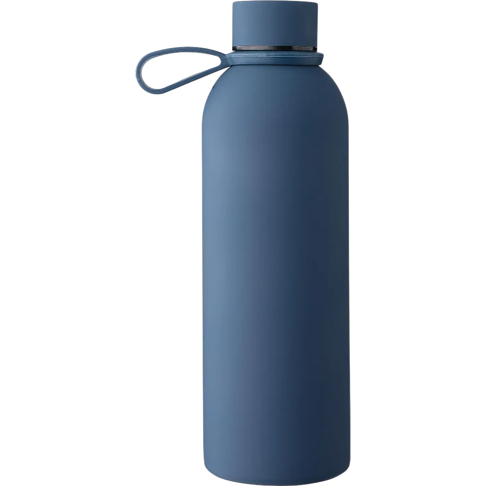 PDP - recycledstainlesssteeldoublewalleddrinkingbottle500mlsena square #00000000 background
