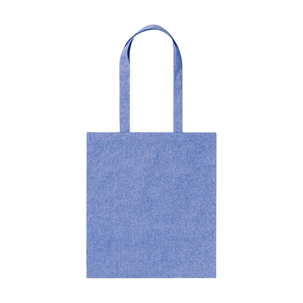 ICON - rassel blue