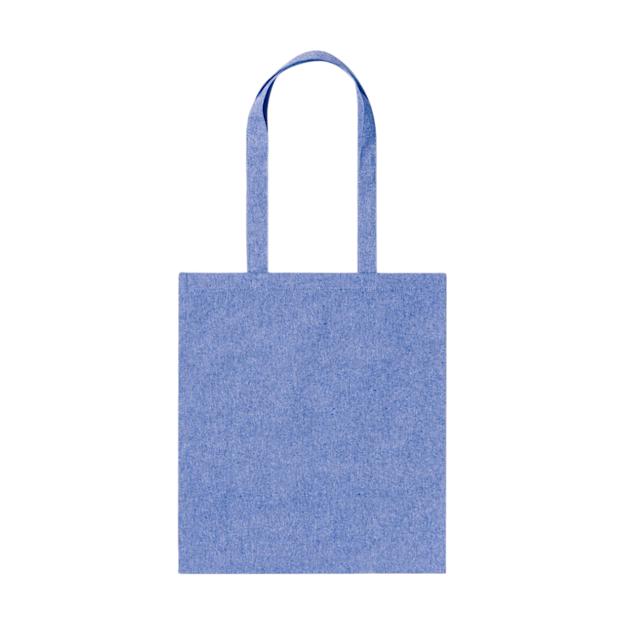 ICON - rassel blue