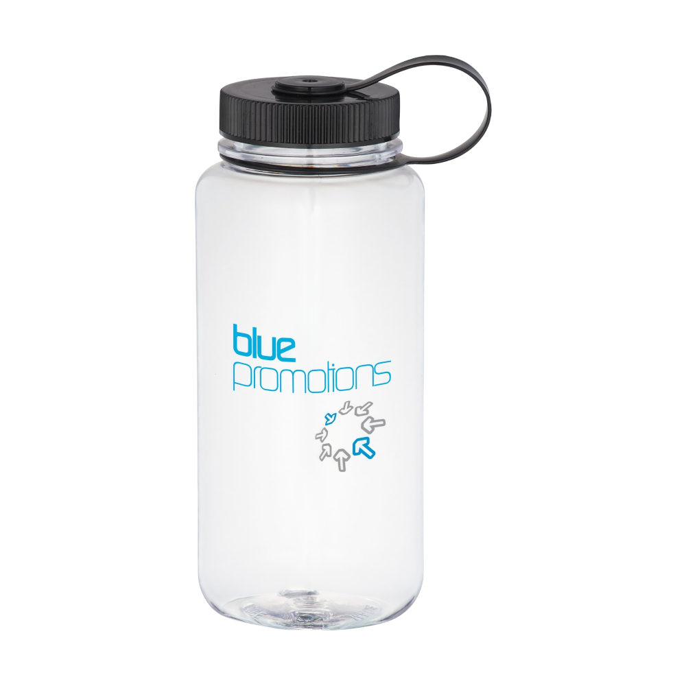 Hardy Tritan Sports Bottle 30 oz