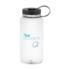 Hardy Tritan Sports Bottle 30 oz