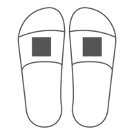 50 x 50 mm | Left & Right