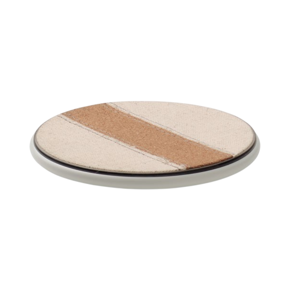 PDP - cortlesscorkwirelesscharger15w square #00000000 background