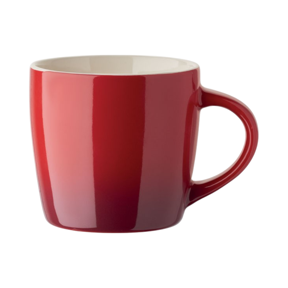Mug en céramique PEZE