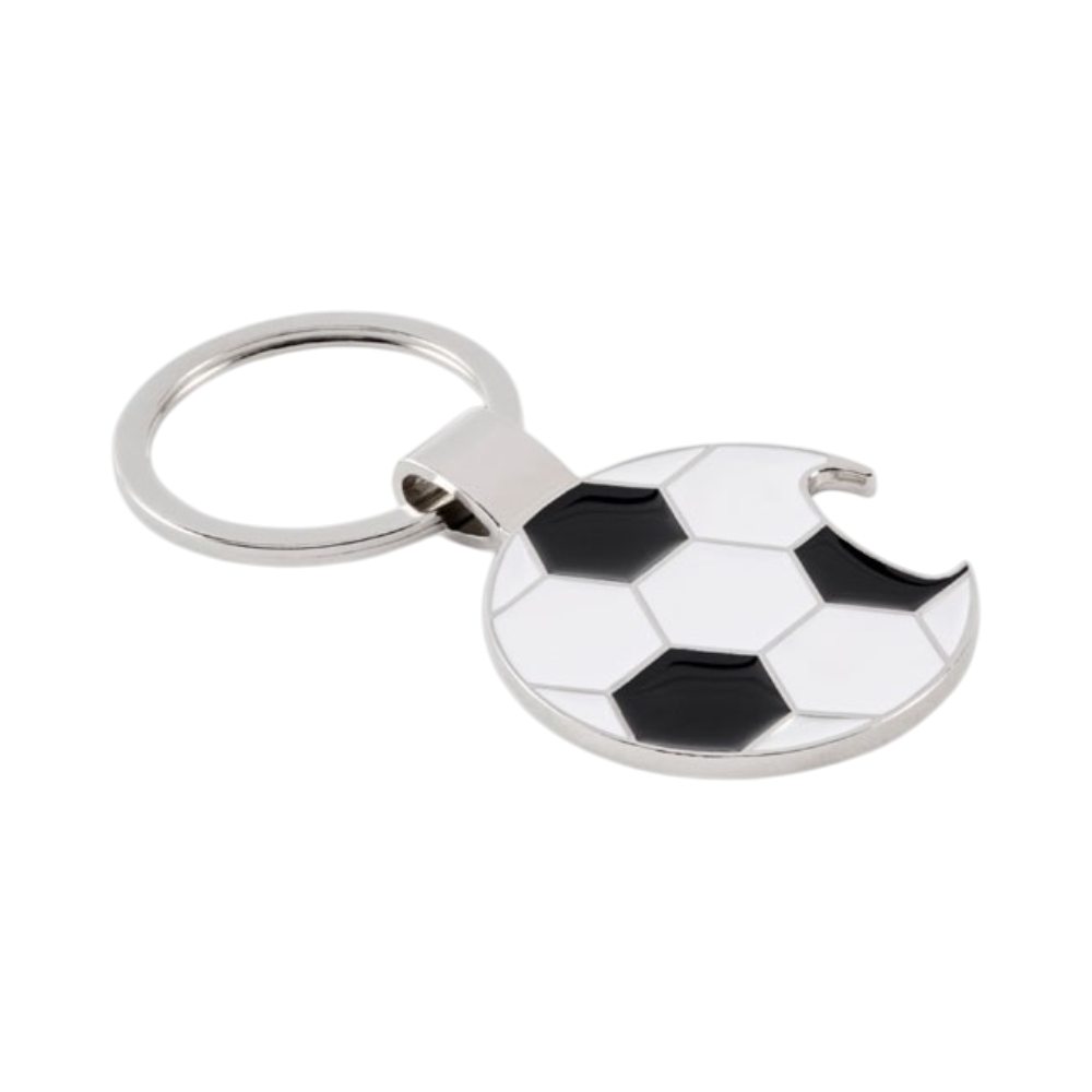 PDP - opengoalfootballkeyringwithopener square #00000000 background