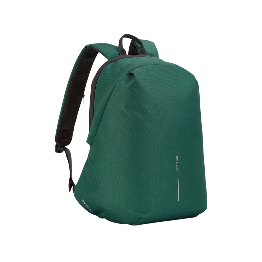 COLOR - bobbysoftantitheft - forest green