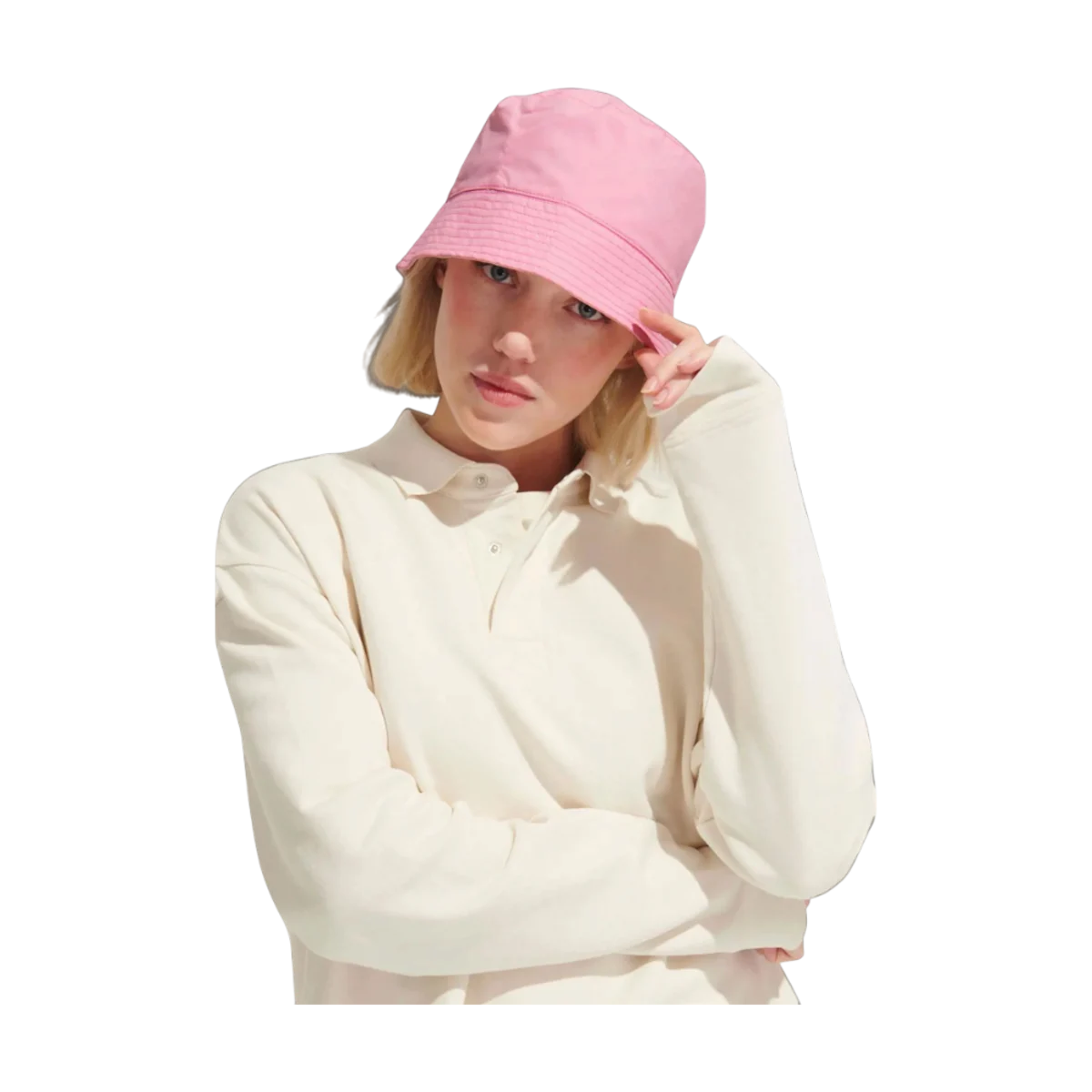 SOL'S Reversible Recycled Bucket Hat main image