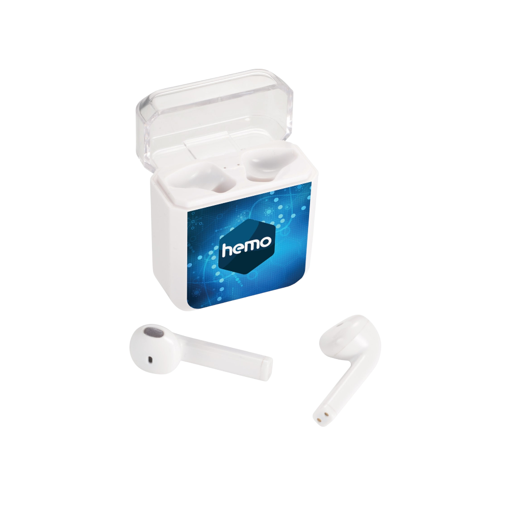 Braavos Wireless Earbuds