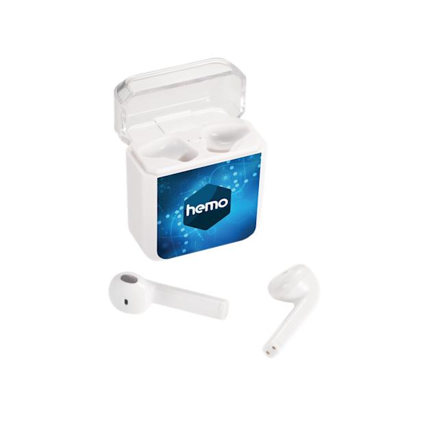 Braavos Wireless Earbuds