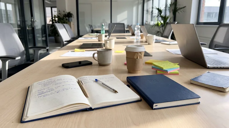 Notebook Sizes and Types: How to Choose One for Your Brand