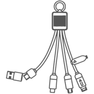 18 x 16 mm - Back