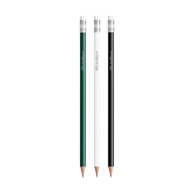 BIC® Evolution® Classic Ecolutions® matita con gomma