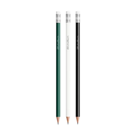 BIC® Evolution® Ecolutions® Eraser Pencil