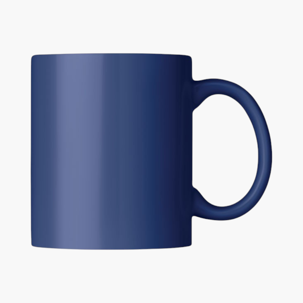 PDP - dublintonecolouredceramicmug300ml square #F8F8F8 background