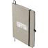 Recycled Cover Bound Notebook-2