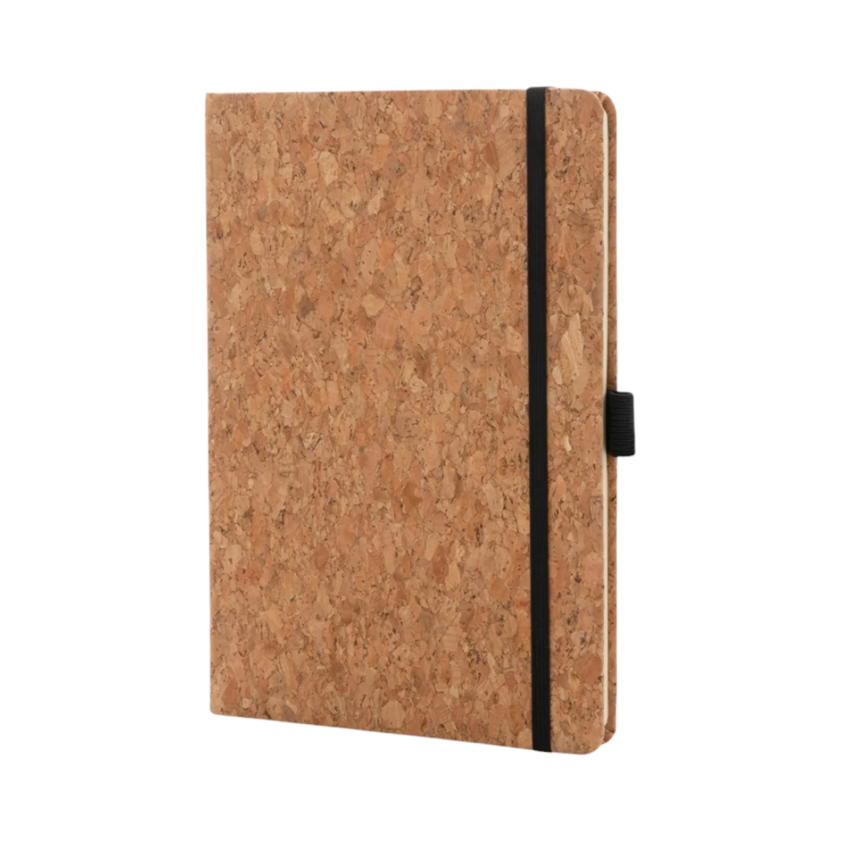Cork Hardcover Notebook main image