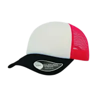 White Red Black