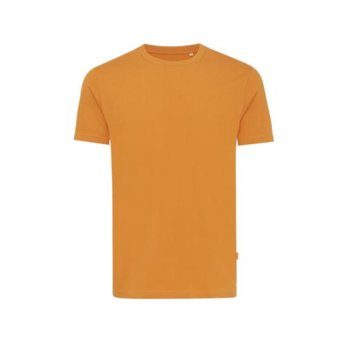 BRYCE COTTON TEE orange