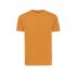 BRYCE COTTON TEE orange