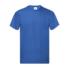 52. ORIGINAL T Royal Blue