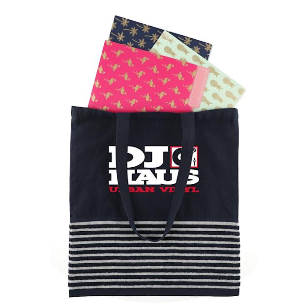 PDP - recycledsoftfeelconventiontote square original background