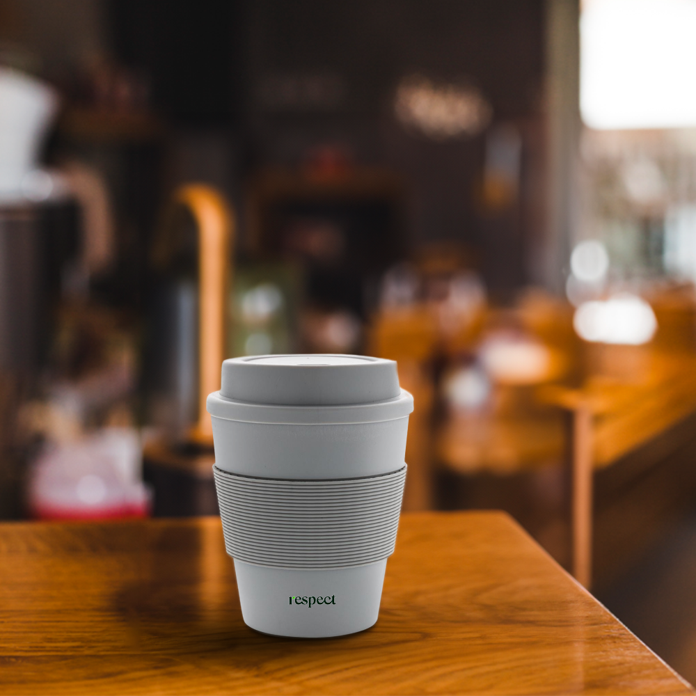 325. rpet190tpongeeminireflectiveumbrella Photo 2