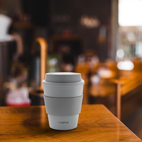 325. rpet190tpongeeminireflectiveumbrella Photo 2