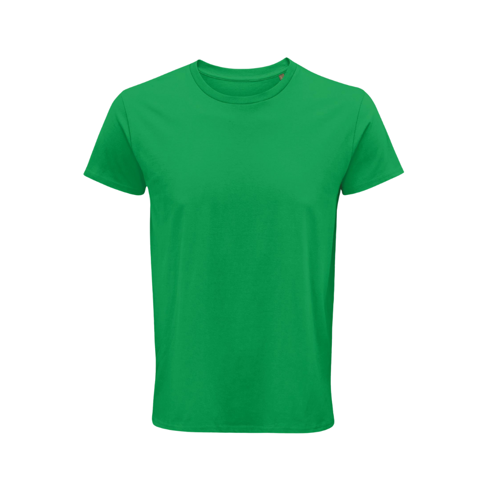 Attribute - Color - Kelly Green (tshirtsolscrusader.color.kelly_green)