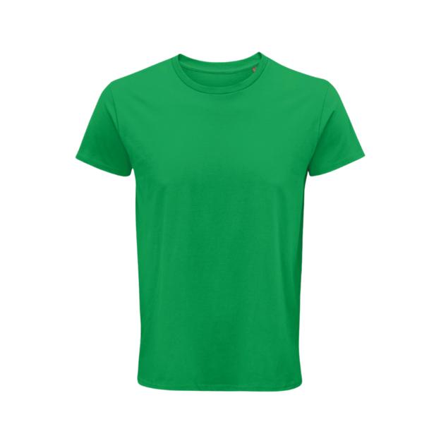 Attribute - Color - Kelly Green (tshirtsolscrusader.color.kelly_green)