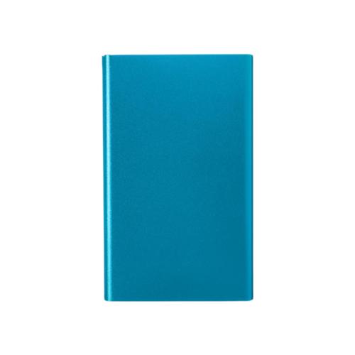 Pep 4000 mAh power bank light blue
