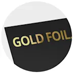 Finitura oro