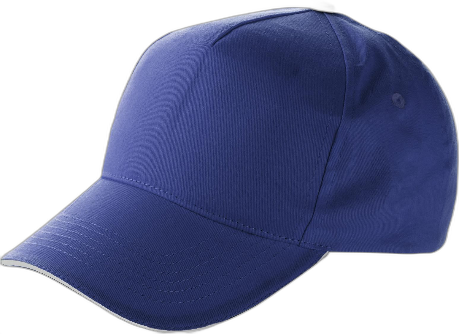 COLOR ICON - cottoncapbeau - Cobalt Blue