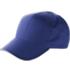 COLOR ICON - cottoncapbeau - Cobalt Blue