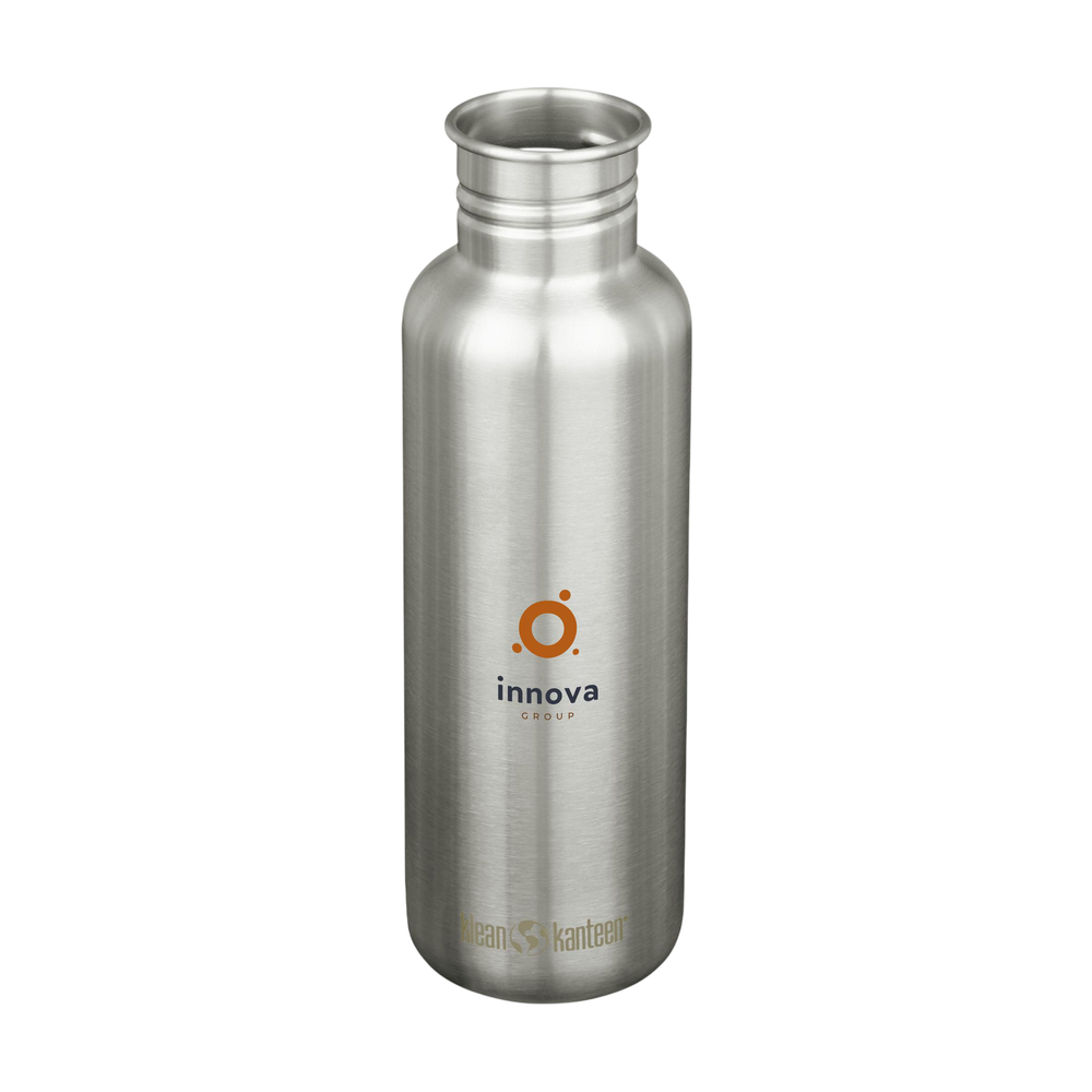 kleankanteenclassicrecycledwaterbottle800ml - supplier_transparent