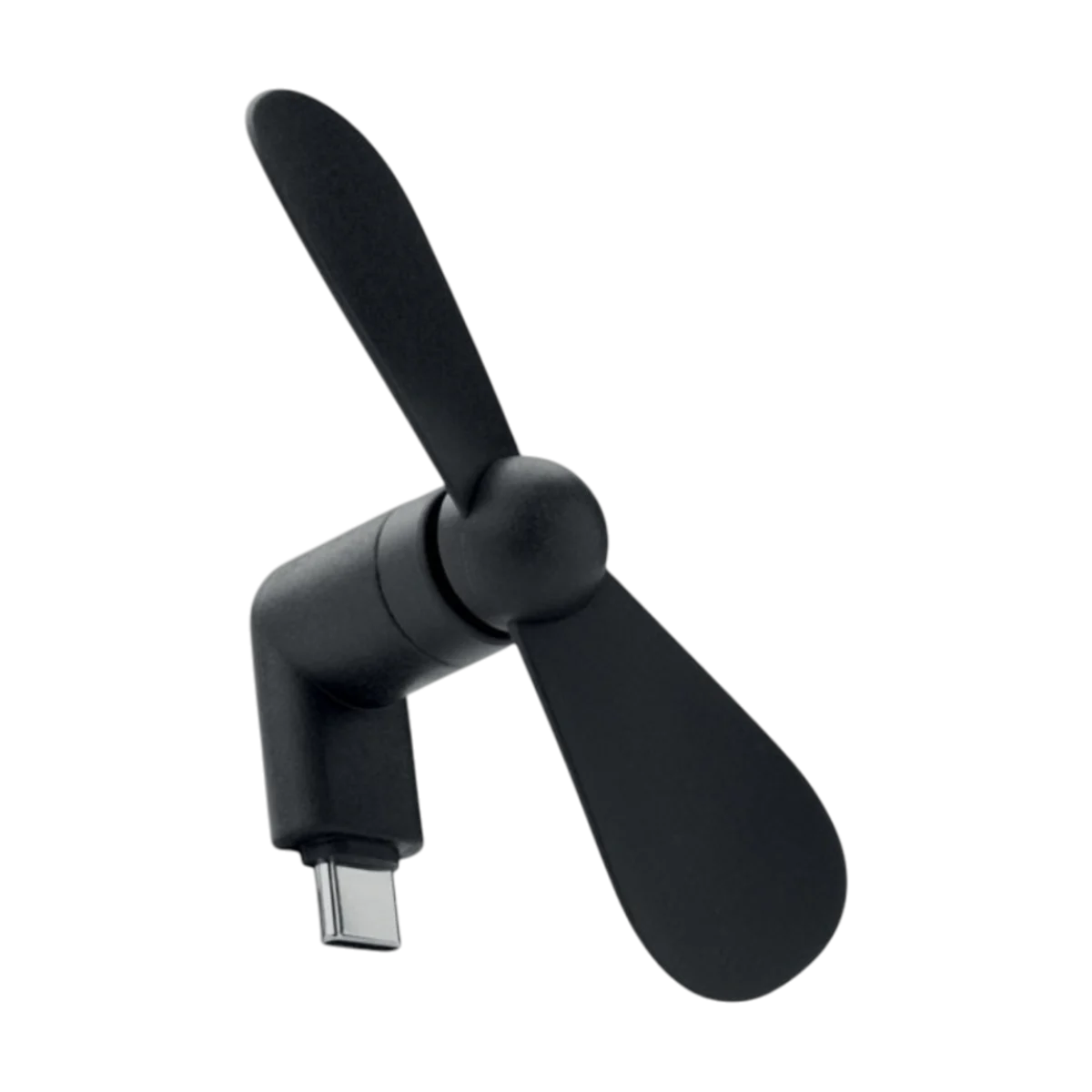 Portable USB-C Fan main image