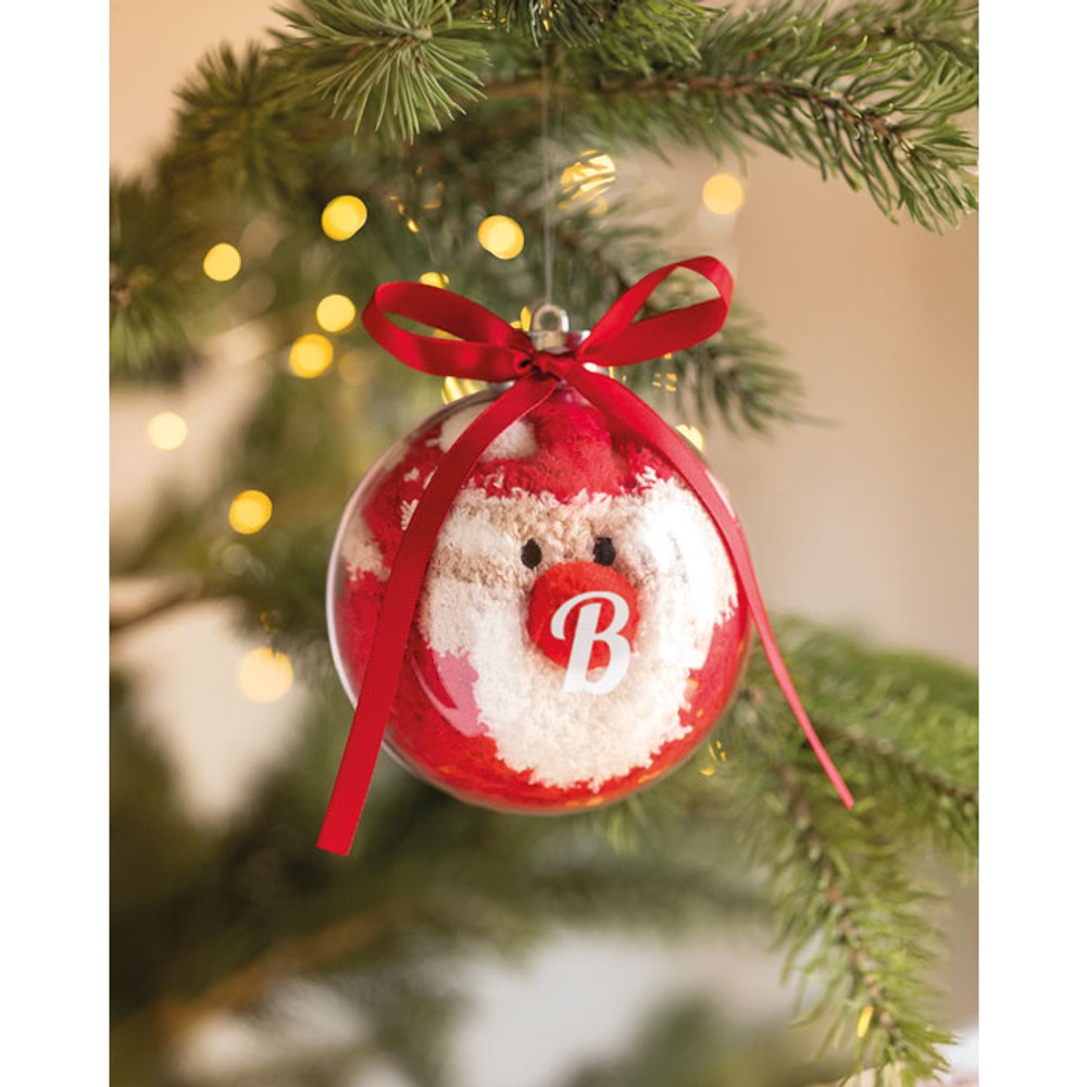 snugmsantasocksinbaubleornament - supplier