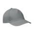 ICON - buzz5panelbaseballcap grey