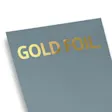 Gold Foil