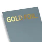 Finitura oro