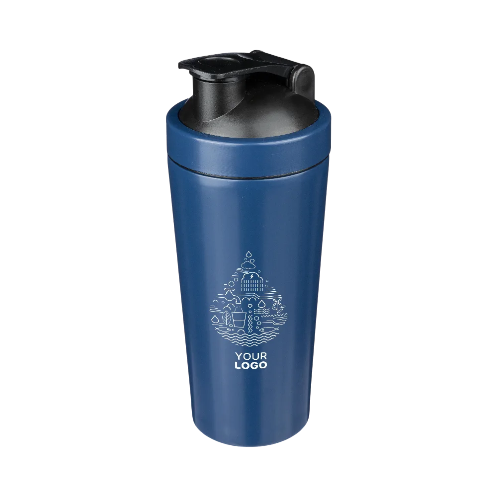 PDP - recycledstainlesssteelsinglewalledshaker750mlorla square #00000000 background