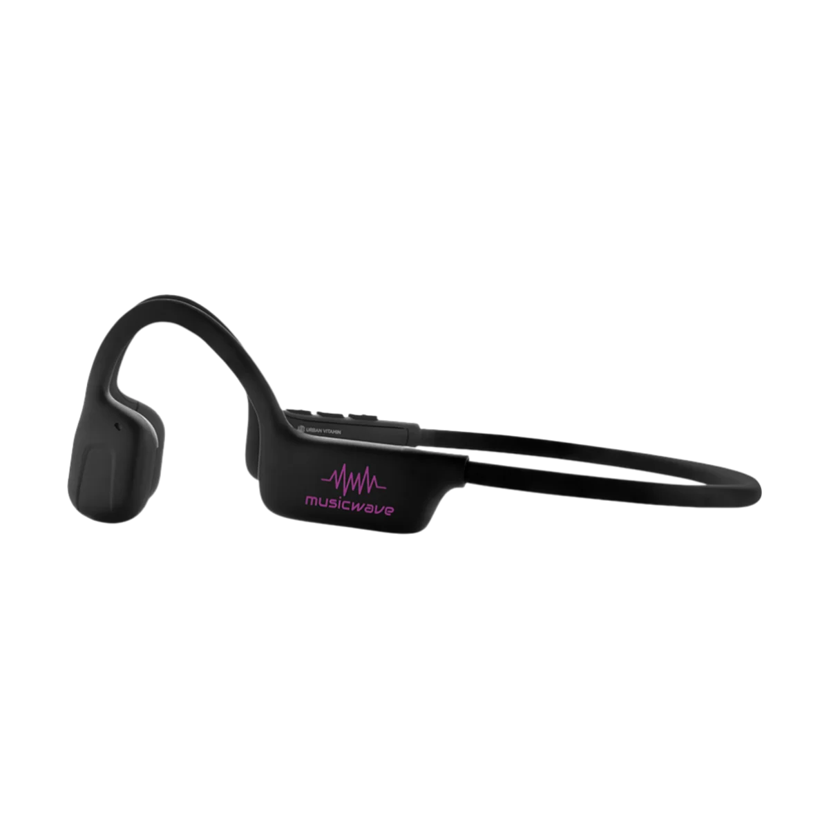 Urban Vitamin Recycled Headphones main image