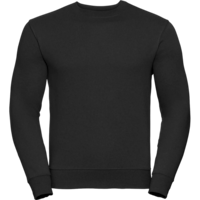 authenticsweat280gsm9262mu black