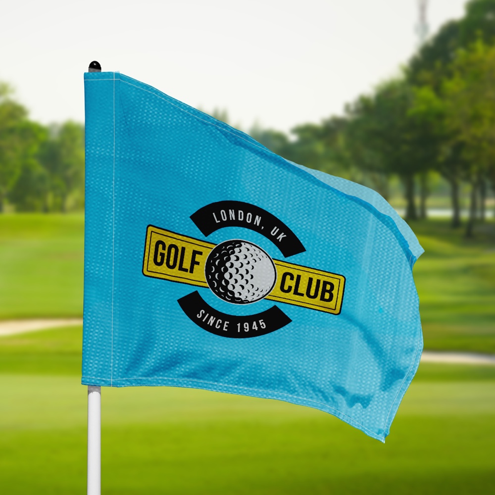 golfflag pdp