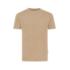 MANUEL T-SHIRT UNDYED brown