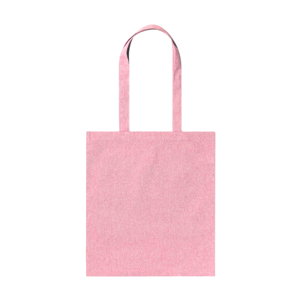 ICON - rassel pink