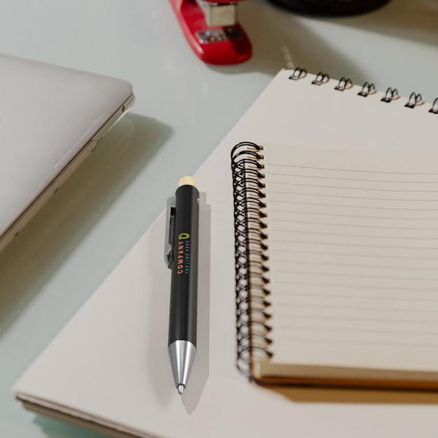 Cyrus recycled alu pen PDP Copy