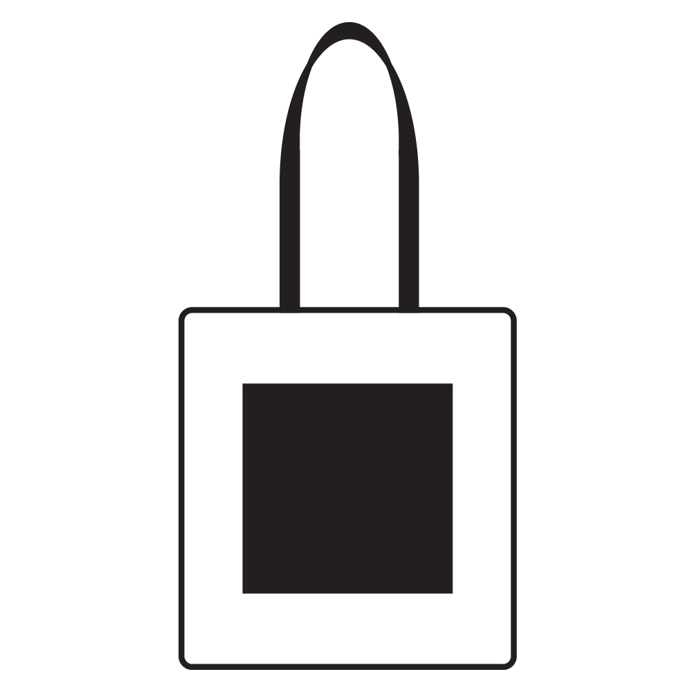 ICON colourbaggrsrecycledcotton15gm 240x240