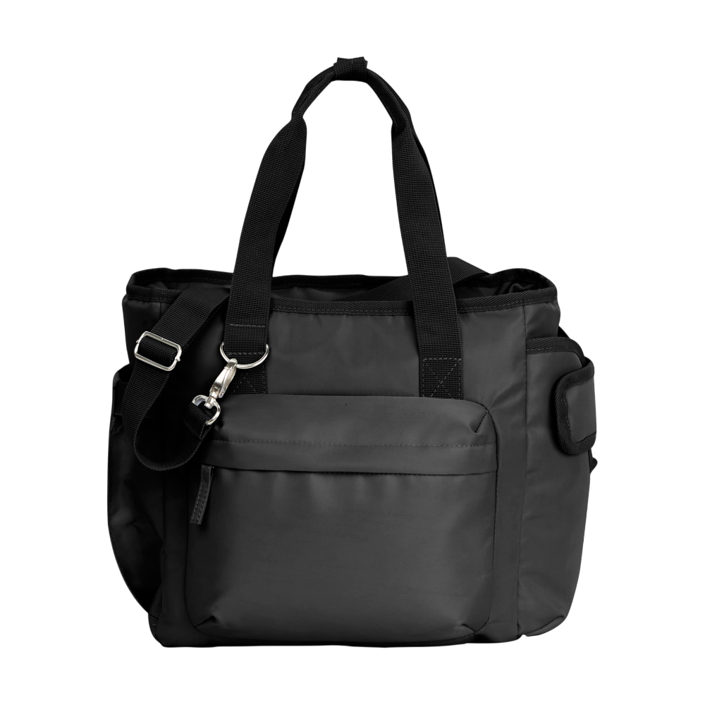 ICON - daybreakrecycled16cancooler black