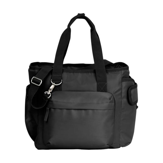 ICON - daybreakrecycled16cancooler black